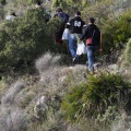 Castellón, Medioambiente 2012
