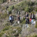 Castellón, Medioambiente 2012