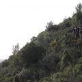 Castellón, Medioambiente 2012