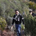Castellón, Medioambiente 2012