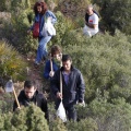 Castellón, Medioambiente 2012