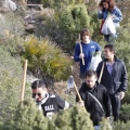 Castellón, Medioambiente 2012