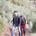 Castellón, Medioambiente 2012