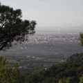 Castellón, Medioambiente 2012