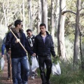 Castellón, Medioambiente 2012