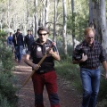 Castellón, Medioambiente 2012