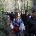 Castellón, Medioambiente 2012