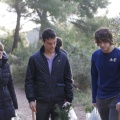 Castellón, Medioambiente 2012