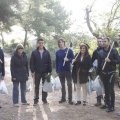 Castellón, Medioambiente 2012