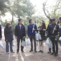 Castellón, Medioambiente 2012