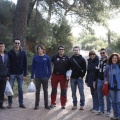 Castellón, Medioambiente 2012