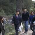 Castellón, Medioambiente 2012