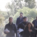 Castellón, Medioambiente 2012