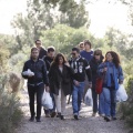 Castellón, Medioambiente 2012