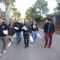 Castellón, Medioambiente 2012