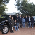 Castellón, Medioambiente 2012