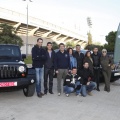 Castellón, Medioambiente 2012