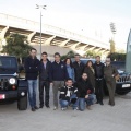 Castellón, Medioambiente 2012