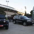 Castellón, Medioambiente 2012
