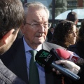 Castellón, Visita de la ministra de Fomento