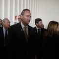Castellón, Visita de la ministra de Fomento