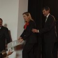 Castellón, Visita de la ministra de Fomento