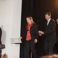 Castellón, Visita de la ministra de Fomento