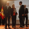 Castellón, Visita de la ministra de Fomento