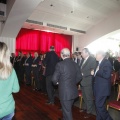 Castellón, Visita de la ministra de Fomento
