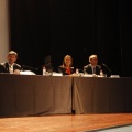 Castellón, Visita de la ministra de Fomento