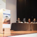 Castellón, Visita de la ministra de Fomento