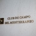 Castellón, Torneo Golf Carmona 1952