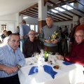 Castellón, Torneo Golf Carmona 1952