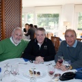 Castellón, Torneo Golf Carmona 1952