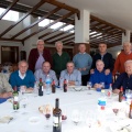 Castellón, Torneo Golf Carmona 1952