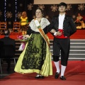 Castellón, Magdalena 2013