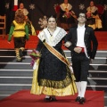 Castellón, Magdalena 2013