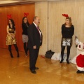 Junta de fiestas