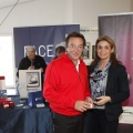 Castellón, I Torneo Golf Face