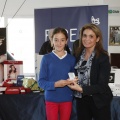 Castellón, I Torneo Golf Face