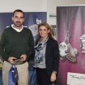 Castellón, I Torneo Golf Face