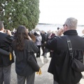 Castellón, Homenaje a Miquel Peris