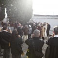 Castellón, Homenaje a Miquel Peris