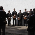 Castellón, Homenaje a Miquel Peris
