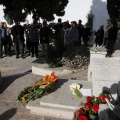Castellón, Homenaje a Miquel Peris