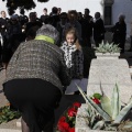 Castellón, Homenaje a Miquel Peris