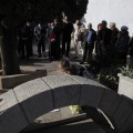 Castellón, Homenaje a Miquel Peris