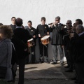 Castellón, Homenaje a Miquel Peris