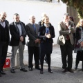 Castellón, Homenaje a Miquel Peris