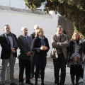 Castellón, Homenaje a Miquel Peris